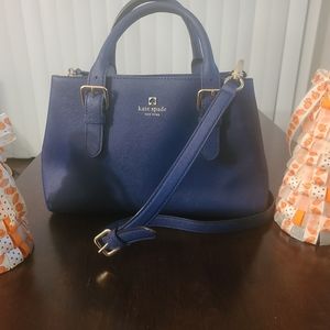 NWOT Kate Spade small satchel